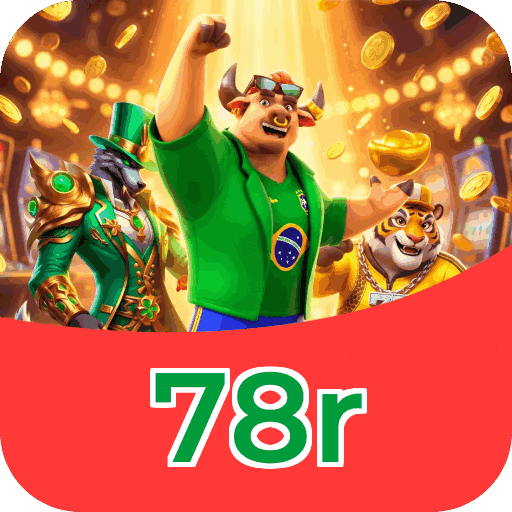 Login rápido no app 78r